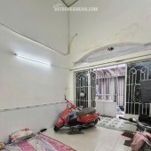 Nhà Vuông SHR 2 tầng 42m2 – Quang Trung Gò Vấp